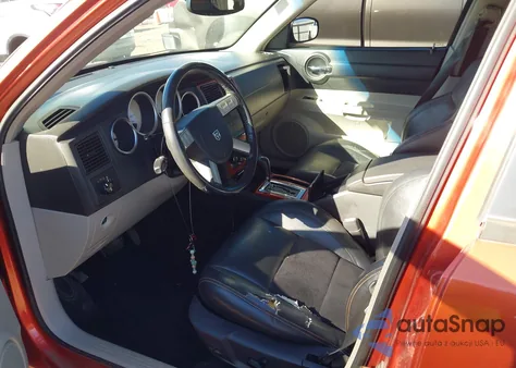 2006 Dodge Charger Rt z USA, uszkodzony, nr VIN 2B3KA53H76H215353